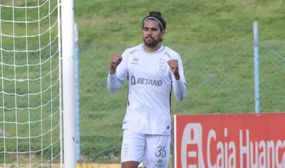 Bronca por no ganar en el FBC Melgar