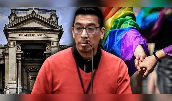 Corte IDH declara responsable al Estado peruano por caso de discriminación de Crissthian Olivera