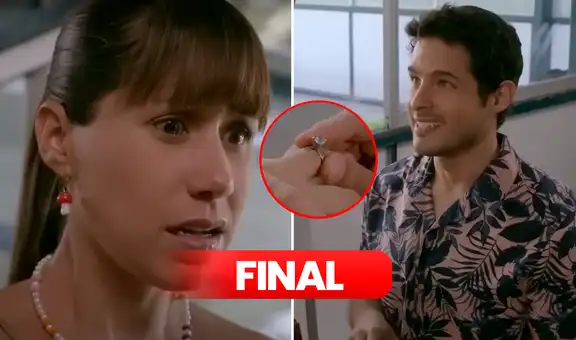 "Maricucha 2" FINAL: revive el último capítulo de la serie con Patricia Barreto