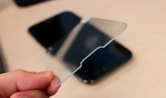 Hidrogel o cristal templado: ¿qué mica protege mejor la pantalla de tu teléfono?
