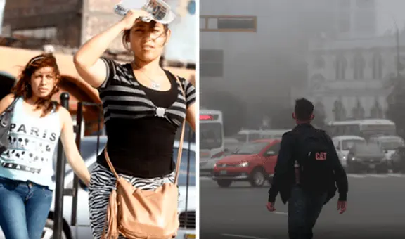 ¿Habrá otoño e invierno este año en Perú? Esto respondió el Senamhi