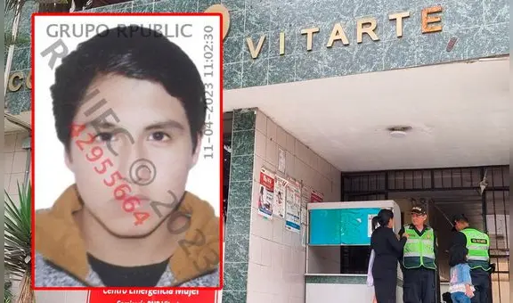 Tentativa de feminicidio en Ate: familia exige captura de sujeto que intentó atropellar a su expareja