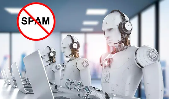 Adiós Truecaller: Google lanzará IA que reconocerá llamadas spam y contestará por ti