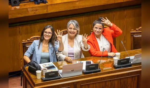 Chile: Congreso aprobó reducir la jornada laboral a 40 horas semanales