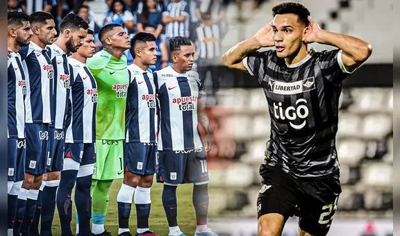 Libertad y un presente de temer previo a Alianza: batacazo en Brasil y 11 goles en 3 partidos