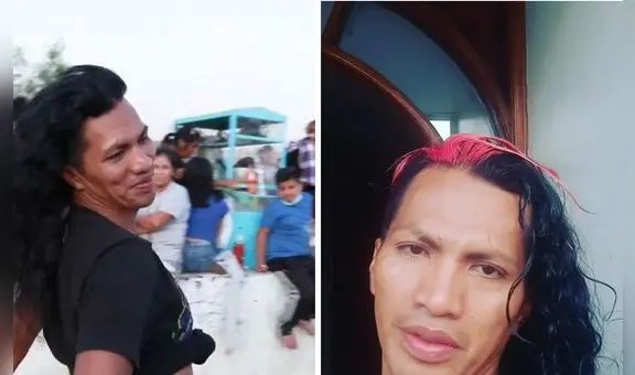 ¿Cuál es el verdadero nombre de Pepino y qué vínculo tiene con Dayanita?