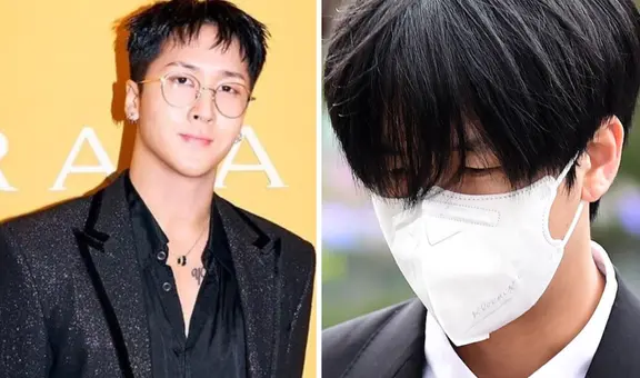 Ravi dejó VIXX y admite que fingió epilepsia para no ir al servicio militar: "Estaba desesperado"