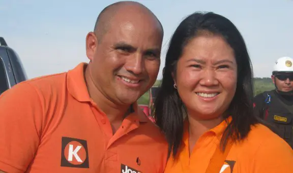 Joaquín Ramírez: ¿cuáles son los bienes incautados al fujimorista por presunta organización criminal?