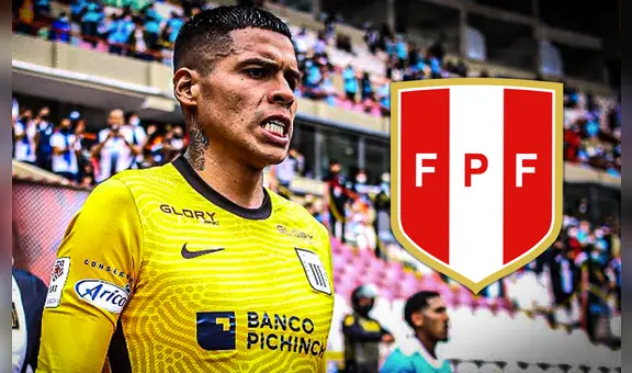 Campos se pronuncia sobre la negativa de la FPF a reprogramar el partido con Cantolao