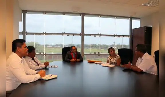 Piura: sentenciados realizarán jornadas de limpieza en Sullana, Talara y Ayabaca