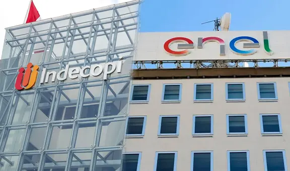 Indecopi: Aún no hemos recibido solicitud de autorización sobre venta de Enel