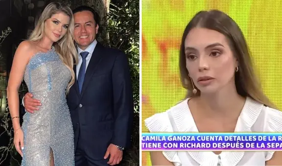 Violencia económica: ¿qué significa y por qué se habla de ello en el caso de Richard Acuña y Camila Ganoza?