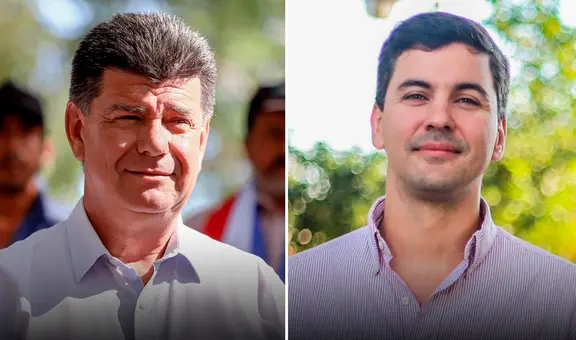 Paraguay Elecciones 2023: acusan a candidato presidencial opositor de presunta malversación