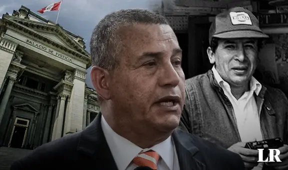 Daniel Urresti: sentencia por caso de asesinato a Hugo Bustíos será leída este miércoles 12