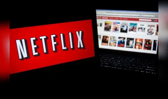 Pese a subir sus tarifas, Netflix es la plataforma preferida de los peruanos