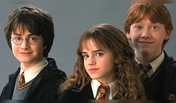 "Harry Potter" confirma serie en HBO Max: nuevo elenco reiniciará la saga con J. K. Rowling