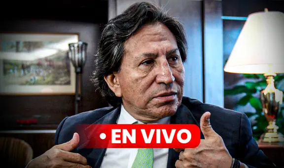 Alejandro Toledo: se instaló juicio oral del Caso Ecoteva sin presencia de expresidente y Eva Fernenbug
