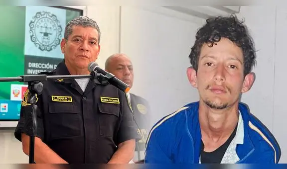 Captura de Sergio Tarache: ¿qué falta para que Colombia lo entregue al Perú?