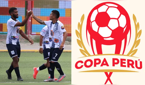 Jugador da el salto de una liga de la Copa Perú al fútbol de Dinamarca