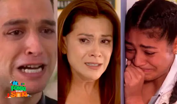 Fans hartos de “Al fondo hay sitio” por reciclar tramas y arruinar personajes: “Cada vez peor"