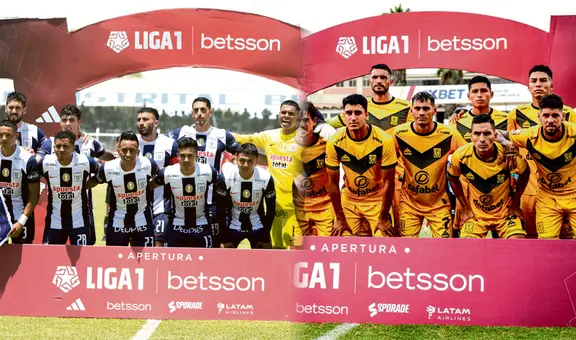 Alianza Lima con ventaja ante Cantolao: Delfín se quedó sin DT a pocos días del duelo por Liga 1