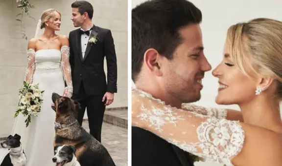 Carolina Braedt y Bruno Vega: ¿por qué su separación ha causado polémica?