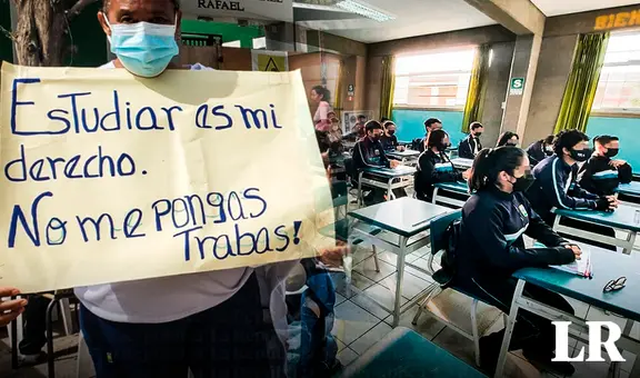 Cuando el enemigo está en el colegio: ¿cómo afecta el hostigamiento y el acoso sexual en los escolares?