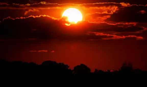 ¿Qué es el sol de medianoche y en qué países ocurre este fascinante fenómeno?