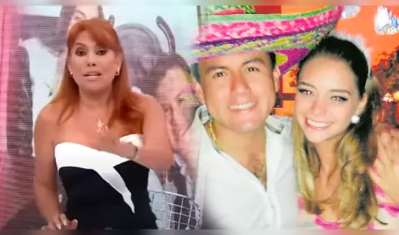 Magaly Medina: ¿cuánto hizo de rating tras las revelaciones de Camila Ganoza sobre Richard Acuña?