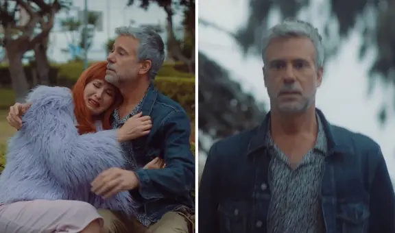 Diego Bertie es homenajeado en “Soltera, casada, viuda, divorciada", su última película