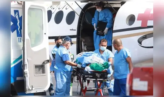 Enfermera víctima de violación en Puno deja 3 hijos en orfandad tras su fallecimiento