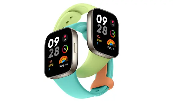Xiaomi Redmi Watch 3: ¿cuáles son las características del nuevo reloj inteligente?