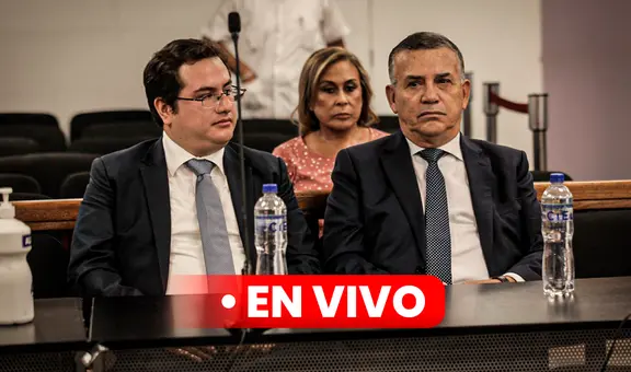 Daniel Urresti: caso Hugo Bustíos cobra justicia luego de 34 años