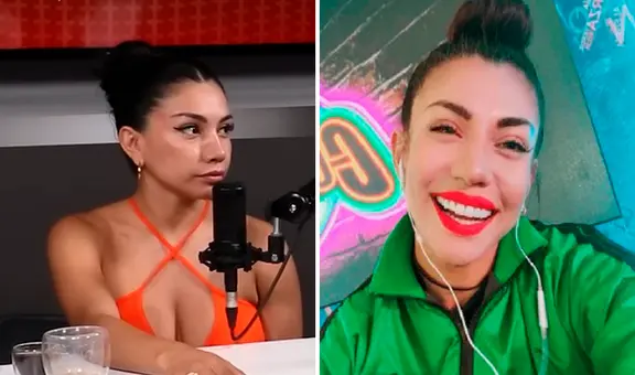 Diana Sánchez: ¿por qué motivos la 'excombatiente' decidió dejar el Perú para vivir en EE. UU.?