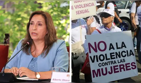 Boluarte condena la violación y muerte de enfermera y envía condolencias a su familia en Puno