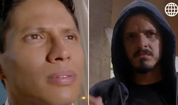 "Luz de Luna 3", capítulo 2, por América TV EN VIVO: horario y cómo ver la novela con André Silva