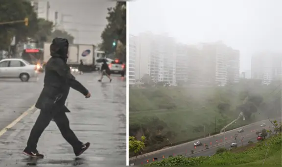 ¿Hasta cuándo durarán los días frescos en Lima? Esto explicó Senamhi