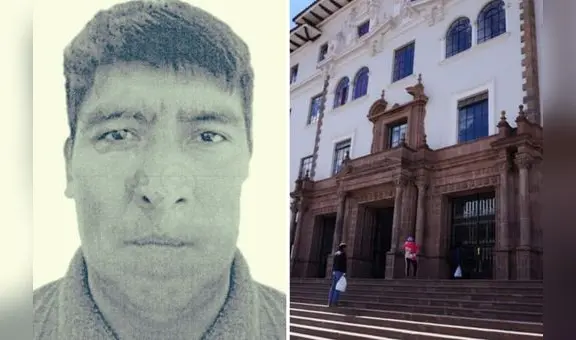 Condenan a cadena perpetua a sujeto acusado de violación sexual contra una menor en Cusco