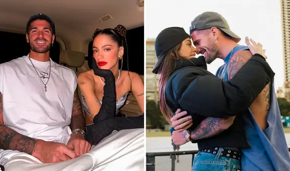 ¿Tini Stoessel y Rodrigo de Paul terminaron su relación? Esto es lo que se conoce hasta ahora