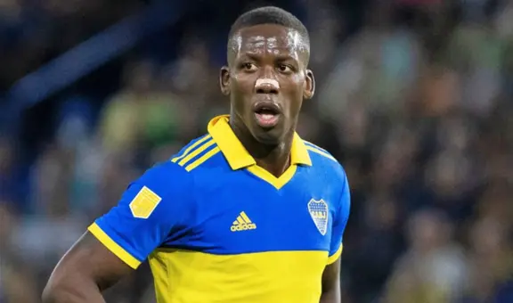 La terrible crítica de la prensa argentina contra Luis Advíncula tras derrota de Boca: "No aportó nada"