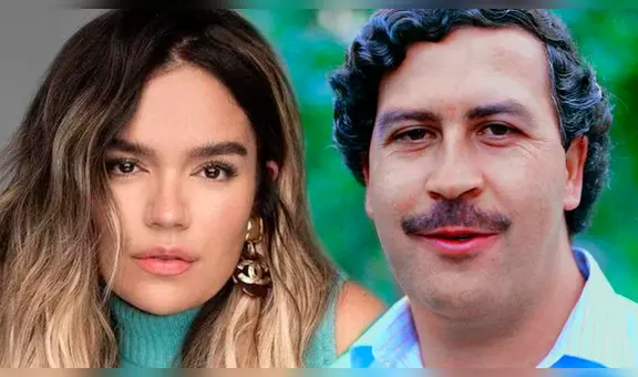 ¿Karol G conoció a Pablo Escobar?: cantante revela el vínculo de su familia con el narcotraficante