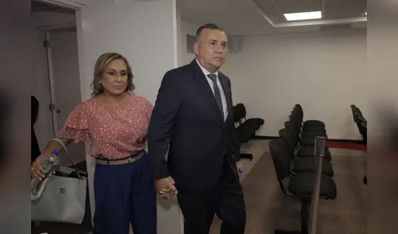 Daniel Urresti será recluido en el penal Castro Castro tras ser sentenciado a 12 años de prisión