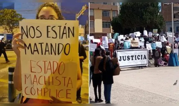 Piden que Estado asuma gastos en educación de hijos de enfermera víctima de violación grupal