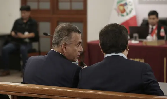 Daniel Urresti es sentenciado a 12 años de prisión por asesinato de periodista Hugo Bustíos