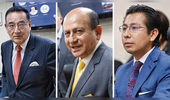 Candidatos a Defensoría: respuestas de dos de ellos se alinean con intereses de FP y aliados