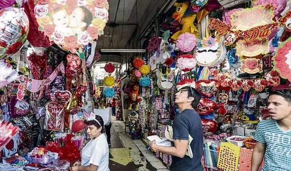 Mypes: solo se colocaría un 25% de créditos por el Día de la Madre