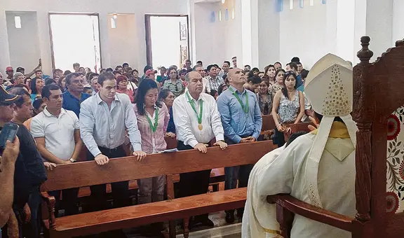 Keiko Fujimori sabía de negocios de Joaquín Ramírez con la UAP