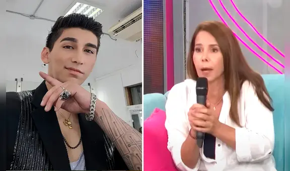 Daniel Lazo debe 9 meses de alquiler, pero afirma que no saldrá del departamento: "Estoy cómodo"