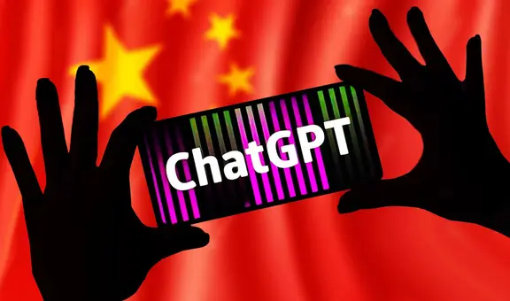 China ya tiene listas 3 IA para competir con ChatGPT y Estados Unidos
