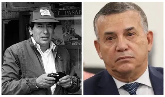 ¿Quién fue Hugo Bustíos, el periodista asesinado en Ayacucho hace más de 34 años?